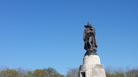 Treptower Park
